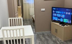 Riverside Promenade Apartment M3